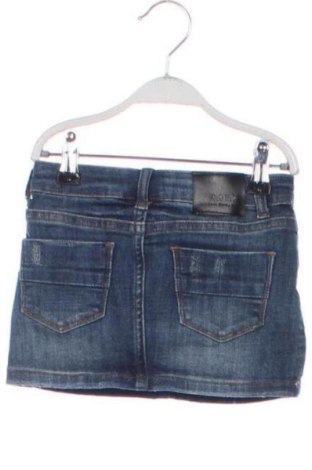 Dziecięca spódnica Mek, Rozmiar 3-4y/ 104-110 cm, Kolor Niebieski, Cena 32,15 zł