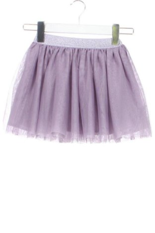 Fustă pentru copii Name It, Mărime 4-5y/ 110-116 cm, Culoare Mov, Preț 52,13 Lei