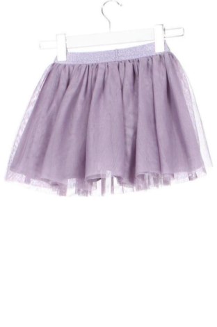 Fustă pentru copii Name It, Mărime 4-5y/ 110-116 cm, Culoare Mov, Preț 52,13 Lei