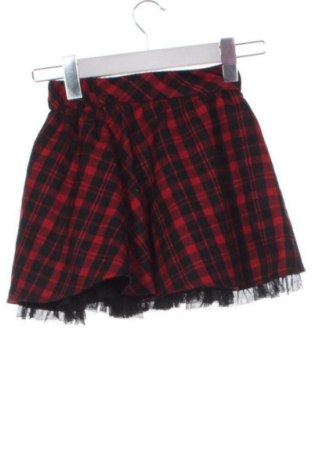 Παιδική φούστα Nutmeg, Μέγεθος 6-7y/ 122-128 εκ., Χρώμα Πολύχρωμο, Τιμή 5,75 €