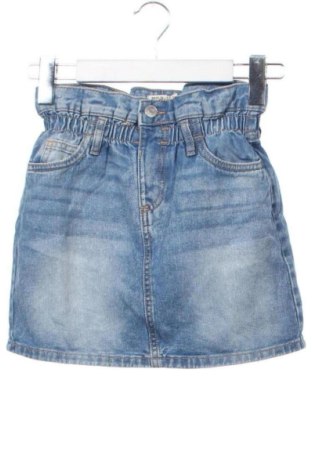 Dziecięca spódnica OVS, Rozmiar 6-7y/ 122-128 cm, Kolor Niebieski, Cena 22,99 zł