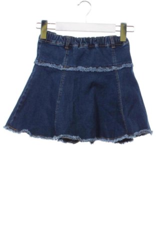 Παιδική φούστα OVS, Μέγεθος 6-7y/ 122-128 εκ., Χρώμα Μπλέ, Τιμή 5,99 €