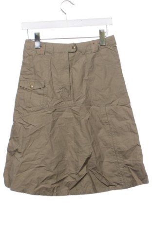 Dziecięca spódnica Okaidi, Rozmiar 10-11y/ 146-152 cm, Kolor Zielony, Cena 44,99 zł