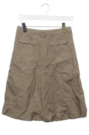 Dziecięca spódnica Okaidi, Rozmiar 10-11y/ 146-152 cm, Kolor Zielony, Cena 44,99 zł