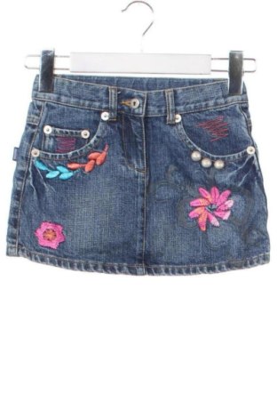 Детска пола Original Marines, Размер 5-6y/ 116-122 см, Цвят Син, Цена 10,73 €