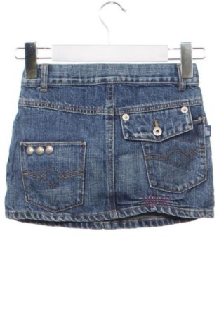 Детска пола Original Marines, Размер 5-6y/ 116-122 см, Цвят Син, Цена 10,73 €