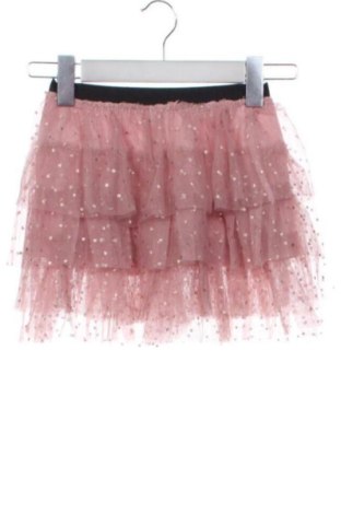 Dziecięca spódnica Piazza Italia, Rozmiar 3-4y/ 104-110 cm, Kolor Różowy, Cena 22,99 zł