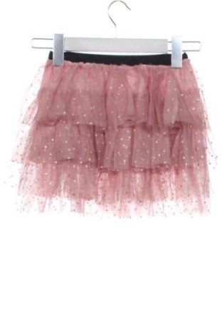 Dziecięca spódnica Piazza Italia, Rozmiar 3-4y/ 104-110 cm, Kolor Różowy, Cena 22,99 zł