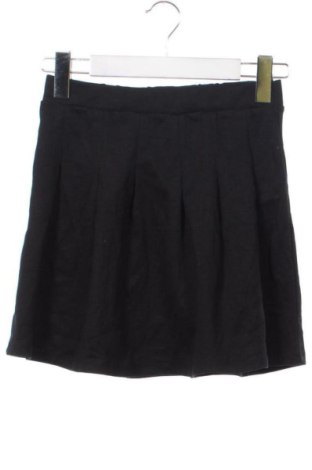 Dziecięca spódnica Piazza Italia, Rozmiar 10-11y/ 146-152 cm, Kolor Czarny, Cena 29,99 zł