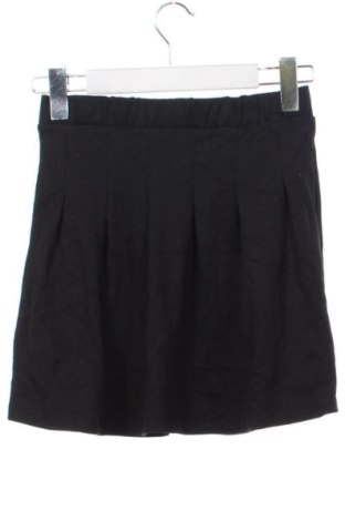 Dziecięca spódnica Piazza Italia, Rozmiar 10-11y/ 146-152 cm, Kolor Czarny, Cena 29,99 zł