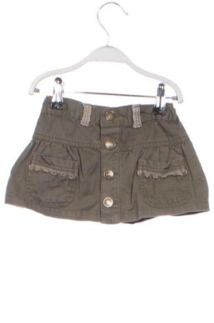 Dziecięca spódnica Pumpkin Patch, Rozmiar 12-18m/ 80-86 cm, Kolor Zielony, Cena 26,79 zł