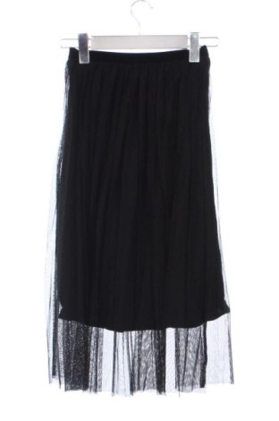 Dziecięca spódnica Reserved, Rozmiar 9-10y/ 140-146 cm, Kolor Czarny, Cena 32,99 zł