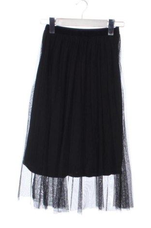Dziecięca spódnica Reserved, Rozmiar 9-10y/ 140-146 cm, Kolor Czarny, Cena 32,99 zł