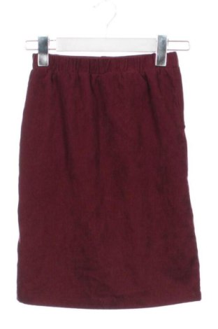 Детска пола SHEIN, Размер 7-8y/ 128-134 см, Цвят Лилав, Цена 10,22 €