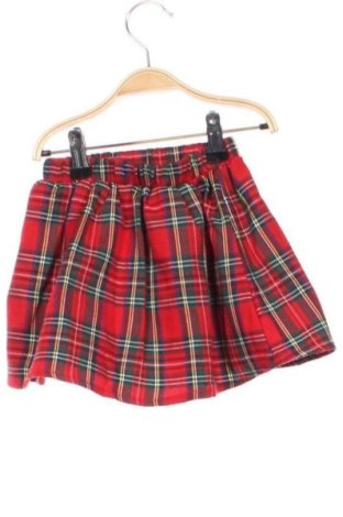 Dziecięca spódnica SHEIN, Rozmiar 9-12m/ 74-80 cm, Kolor Kolorowy, Cena 32,15 zł