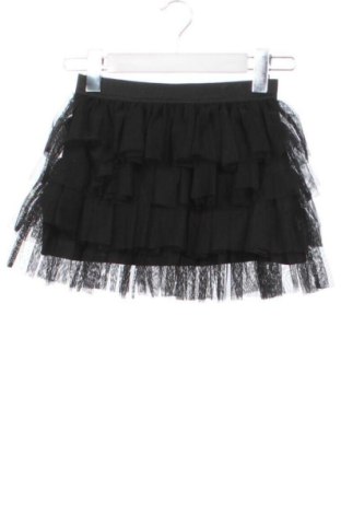 Fustă pentru copii Terranova, Mărime 5-6y/ 116-122 cm, Culoare Negru, Preț 24,99 Lei