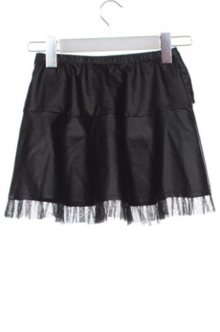 Detská sukňa  Terranova, Veľkosť 7-8y/ 128-134 cm, Farba Čierna, Cena  10,94 €