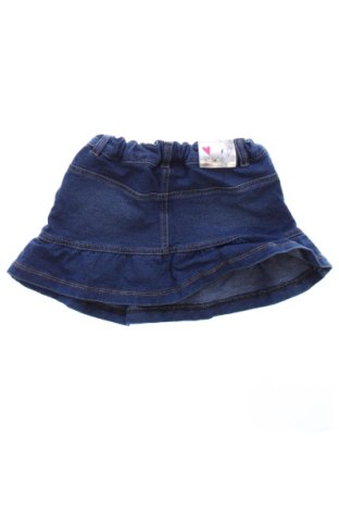 Dziecięca spódnica Unbranded, Rozmiar 12-18m/ 80-86 cm, Kolor Niebieski, Cena 31,99 zł
