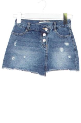 Kinderrock Unbranded, Größe 4-5y/ 110-116 cm, Farbe Blau, Preis € 12,99