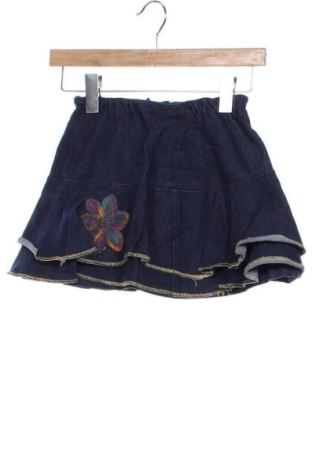 Dziecięca spódnica Unbranded, Rozmiar 6-7y/ 122-128 cm, Kolor Niebieski, Cena 28,99 zł