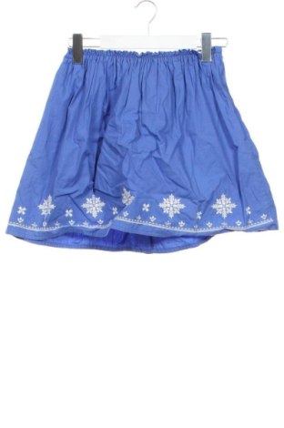 Kinderrock Unbranded, Größe 12-13y/ 158-164 cm, Farbe Blau, Preis € 10,00