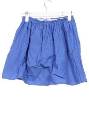 Kinderrock Unbranded, Größe 12-13y/ 158-164 cm, Farbe Blau, Preis € 10,00