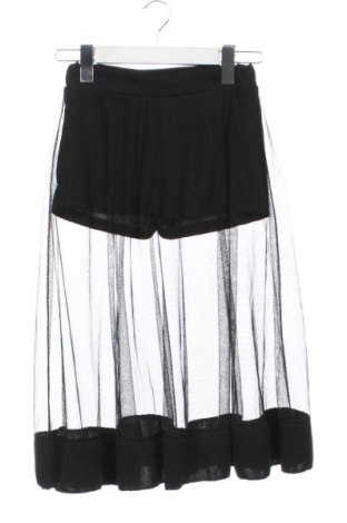 Fustă pentru copii Unbranded, Mărime 9-10y/ 140-146 cm, Culoare Negru, Preț 43,99 Lei