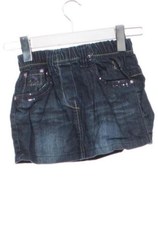 Detská sukňa  Unbranded, Veľkosť 4-5y/ 110-116 cm, Farba Modrá, Cena  7,95 €