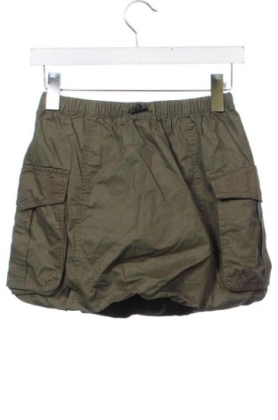 Dziecięca spódnica Unbranded, Rozmiar 12-13y/ 158-164 cm, Kolor Zielony, Cena 25,99 zł