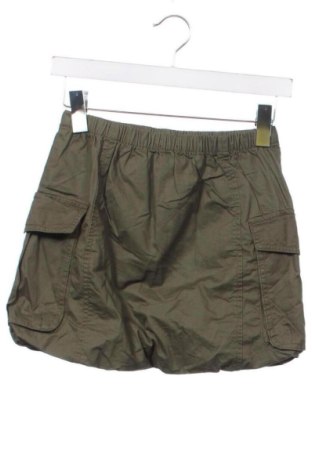 Dziecięca spódnica Unbranded, Rozmiar 12-13y/ 158-164 cm, Kolor Zielony, Cena 25,99 zł