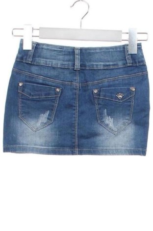 Dziecięca spódnica Unbranded, Rozmiar 9-10y/ 140-146 cm, Kolor Niebieski, Cena 31,99 zł