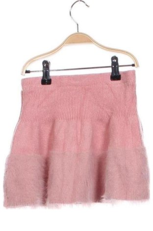 Детска пола Unbranded, Размер 4-5y/ 110-116 см, Цвят Розов, Цена 10,22 €