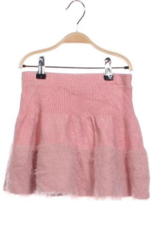 Детска пола Unbranded, Размер 4-5y/ 110-116 см, Цвят Розов, Цена 10,22 €
