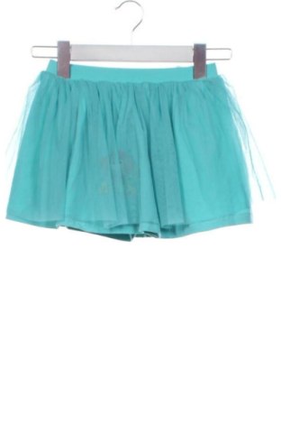 Παιδική φούστα Unbranded, Μέγεθος 7-8y/ 128-134 εκ., Χρώμα Πράσινο, Τιμή 6,33 €