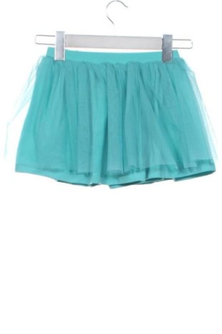 Παιδική φούστα Unbranded, Μέγεθος 7-8y/ 128-134 εκ., Χρώμα Πράσινο, Τιμή 6,33 €