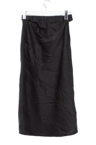 Kinderrock Unbranded, Größe 15-18y/ 170-176 cm, Farbe Schwarz, Preis 20,99 €