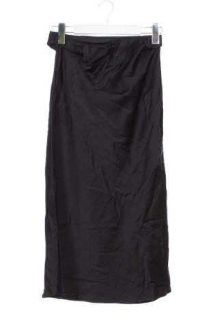 Kinderrock Unbranded, Größe 15-18y/ 170-176 cm, Farbe Schwarz, Preis 20,99 €