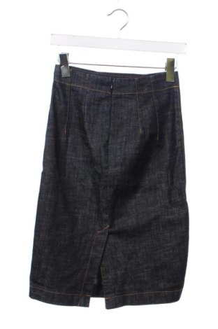 Dziecięca spódnica United Colors Of Benetton, Rozmiar 12-13y/ 158-164 cm, Kolor Niebieski, Cena 20,99 zł