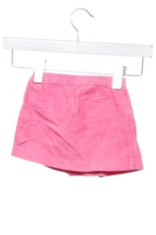 Kinderrock United Colors Of Benetton, Größe 6-9m/ 68-74 cm, Farbe Rosa, Preis € 4,99