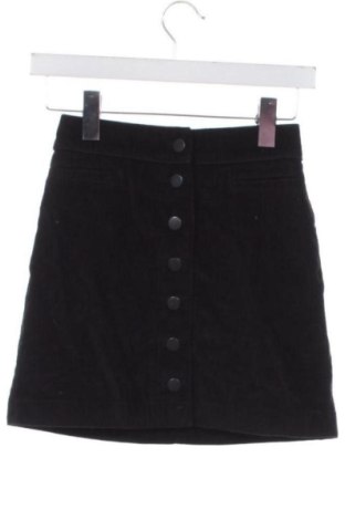 Παιδική φούστα Wilfred, Μέγεθος 6-7y/ 122-128 εκ., Χρώμα Μαύρο, Τιμή 20,99 €