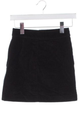 Παιδική φούστα Wilfred, Μέγεθος 6-7y/ 122-128 εκ., Χρώμα Μαύρο, Τιμή 20,99 €