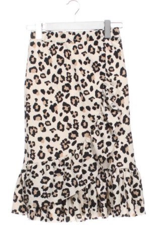 Детска пола Xoxo, Размер 10-11y/ 146-152 см, Цвят Многоцветен, Цена 10,22 €