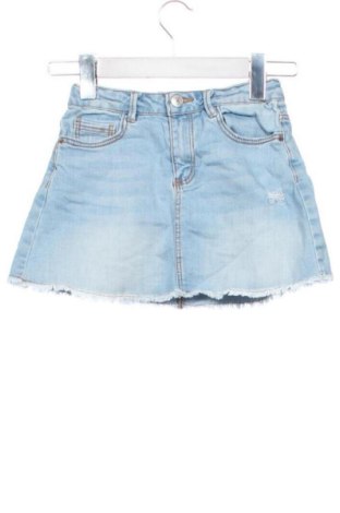 Kinderrock Zara, Größe 6-7y/ 122-128 cm, Farbe Blau, Preis 9,99 €