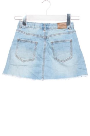 Kinderrock Zara, Größe 6-7y/ 122-128 cm, Farbe Blau, Preis 9,99 €