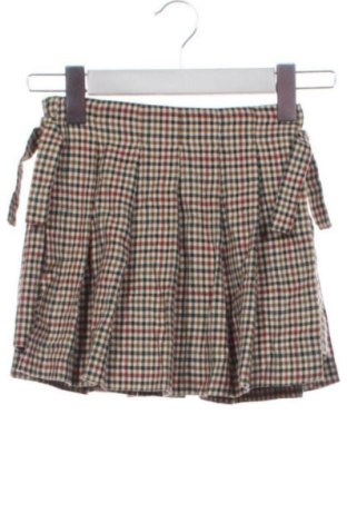 Fustă pentru copii Zara, Mărime 4-5y/ 110-116 cm, Culoare Multicolor, Preț 44,99 Lei