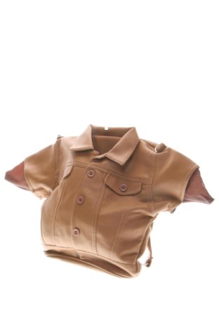 Gyerek hátizsák Unbranded, Szín Barna, Ár 3 819 Ft