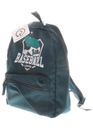 Gyerek hátizsák Unbranded, Szín Zöld, Ár 3 899 Ft