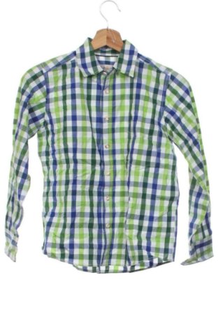 Kinderhemd Almsach, Größe 9-10y/ 140-146 cm, Farbe Mehrfarbig, Preis € 4,99