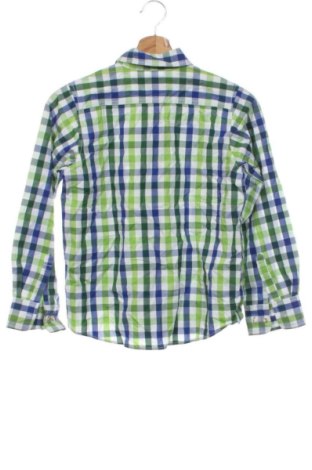 Kinderhemd Almsach, Größe 9-10y/ 140-146 cm, Farbe Mehrfarbig, Preis € 4,99