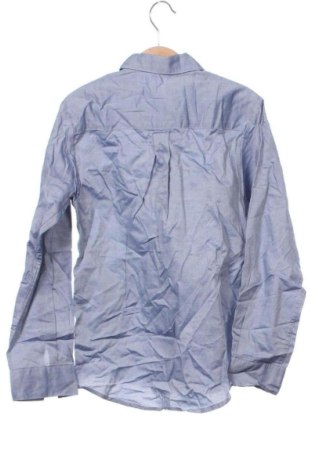 Kinderhemd Alviero Martini, Größe 9-12m/ 74-80 cm, Farbe Blau, Preis € 33,99